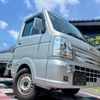suzuki carry-truck 2022 CFJ1582540 image 7