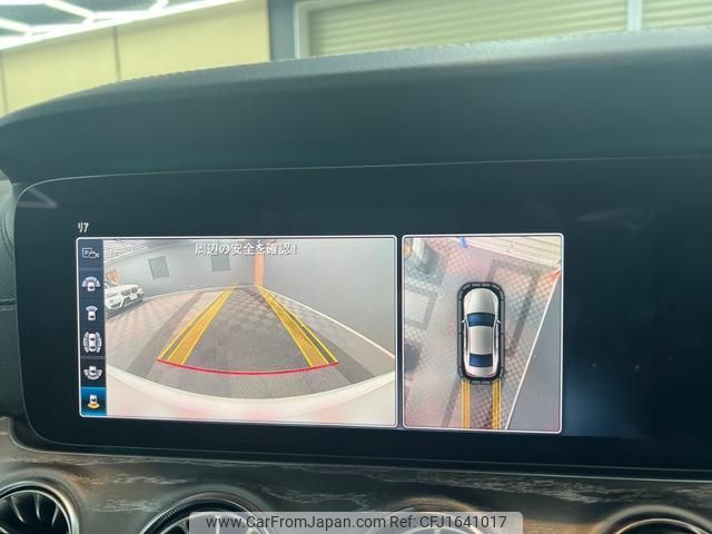 mercedes-benz cls-class 2018 CFJ1641017 image 2