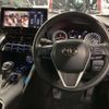 toyota harrier 2021 quick_quick_6BA-MXUA80_MXUA80-0025166 image 3