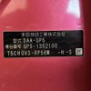 honda fit 2019 -HONDA--Fit DAA-GP5--GP5-1352100---HONDA--Fit DAA-GP5--GP5-1352100- image 31