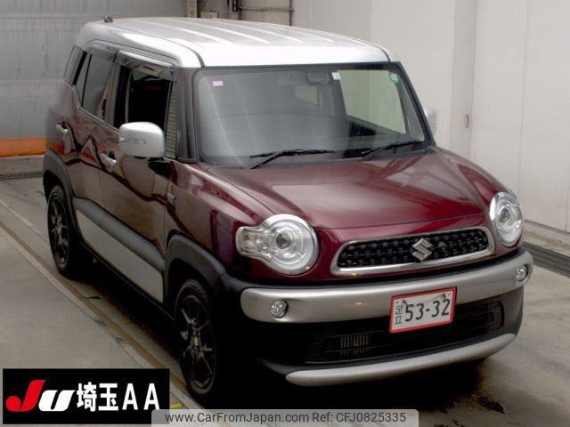 suzuki xbee 2020 CFJ0825335 image 1