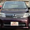 nissan serena 2009 quick_quick_CC25_CC25-306732 image 2