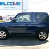 mitsubishi pajero-mini 2011 CFJ1667442 image 8