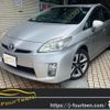toyota prius 2011 CFJ1554341 image 1
