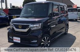 honda n-box 2019 -HONDA--N BOX JF3--1309477---HONDA--N BOX JF3--1309477-