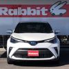 toyota c-hr 2023 -TOYOTA 【伊勢志摩 310 961】--C-HR ZYX11--ZYX11-2058981---TOYOTA 【伊勢志摩 310 961】--C-HR ZYX11--ZYX11-2058981- image 2