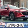 mazda cx-5 2022 CFJ1830946 image 1