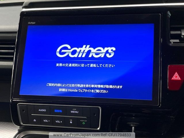 honda stepwagon 2021 CFJ1794833 image 2