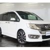 honda stepwagon 2013 -HONDA--Stepwgn DBA-RK5--RK5-1343450---HONDA--Stepwgn DBA-RK5--RK5-1343450- image 1