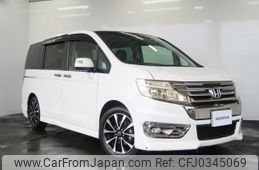 honda stepwagon 2013 -HONDA--Stepwgn DBA-RK5--RK5-1343450---HONDA--Stepwgn DBA-RK5--RK5-1343450-