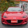 mazda roadster 2017 CFJ1850151 image 3