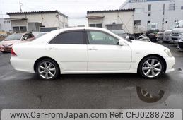 toyota crown 2005 NIKYO_KZ65647