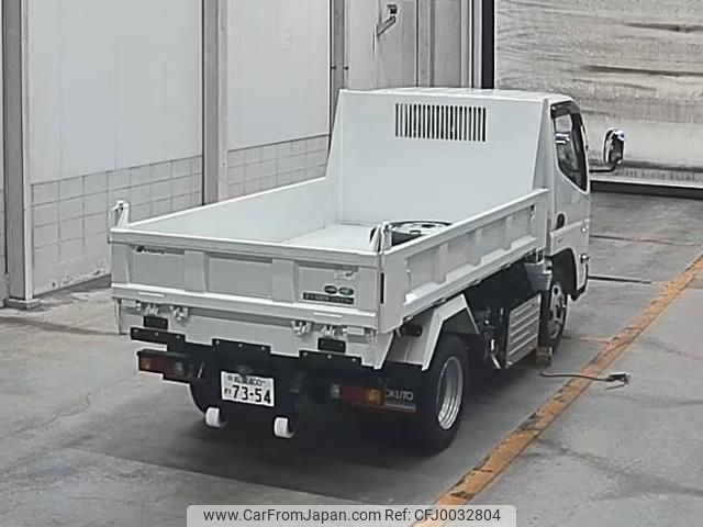 mitsubishi-fuso canter 2023 -MITSUBISHI--Canter FBA60-603230---MITSUBISHI--Canter FBA60-603230- image 2