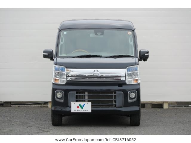 nissan clipper-rio 2018 -NISSAN--Clipper Rio ABA-DR17W--DR17W-142523---NISSAN--Clipper Rio ABA-DR17W--DR17W-142523- image 2
