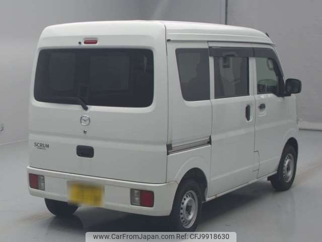 mazda scrum-van 2022 -MAZDA 【富山 480ｾ9358】--Scrum Van 3BD-DG17V--DG17V-570791---MAZDA 【富山 480ｾ9358】--Scrum Van 3BD-DG17V--DG17V-570791- image 2