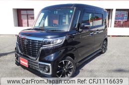 suzuki spacia 2019 -SUZUKI 【市原 580ｳ6000】--Spacia MK53S--854063---SUZUKI 【市原 580ｳ6000】--Spacia MK53S--854063-