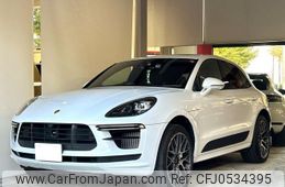 porsche macan 2019 -PORSCHE--Porsche Macan J1K29A--LLB70254---PORSCHE--Porsche Macan J1K29A--LLB70254-