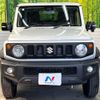 suzuki jimny-sierra 2021 CFJ1619786 image 15