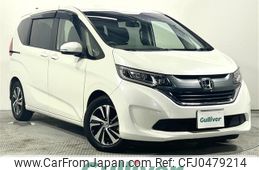 honda freed 2017 -HONDA--Freed DBA-GB5--GB5-1020746---HONDA--Freed DBA-GB5--GB5-1020746-