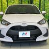 toyota yaris 2020 CFJ1573241 image 14