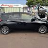 nissan note 2017 -NISSAN--Note DBA-NE12--NE12-202627---NISSAN--Note DBA-NE12--NE12-202627- image 4