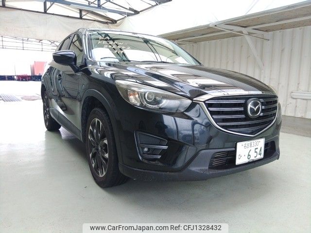 mazda cx-5 2015 ENHANCEAUTO_1_ea301159 image 1