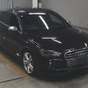 audi s3 2014 -AUDI--Audi S3 WAUZZZ8V5FA028393---AUDI--Audi S3 WAUZZZ8V5FA028393- image 1