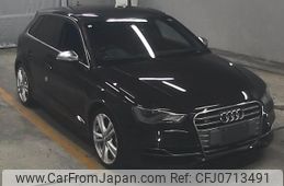 audi s3 2014 -AUDI--Audi S3 WAUZZZ8V5FA028393---AUDI--Audi S3 WAUZZZ8V5FA028393-