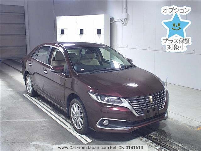 toyota premio 2017 -TOYOTA--Premio ZRT261-3025740---TOYOTA--Premio ZRT261-3025740- image 1