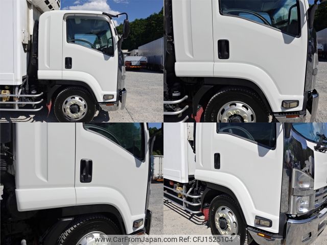isuzu forward 2010 CFJ1525104 image 2