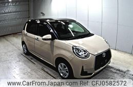 toyota passo 2021 -TOYOTA--Passo M700A-0205692---TOYOTA--Passo M700A-0205692-