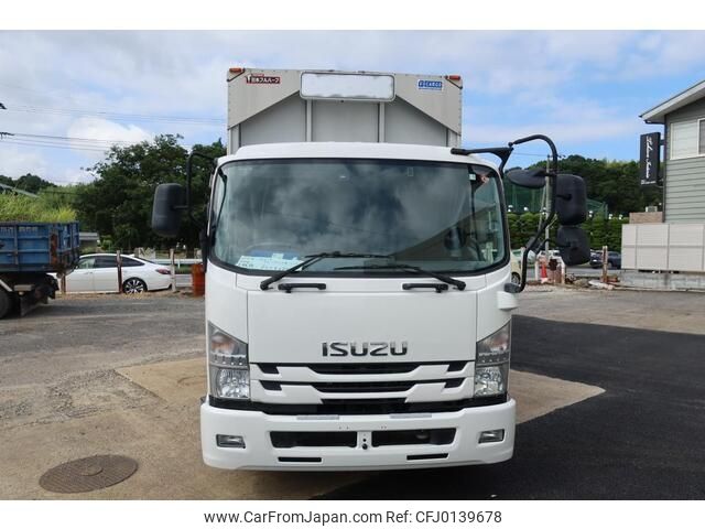 isuzu forward 2015 -ISUZU--Forward TKG-FRR90S2--FRR90-7077277---ISUZU--Forward TKG-FRR90S2--FRR90-7077277- image 2