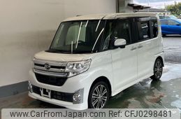 daihatsu tanto 2015 -DAIHATSU--Tanto LA600S-0240054---DAIHATSU--Tanto LA600S-0240054-