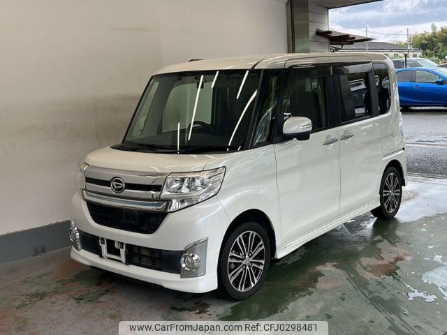 daihatsu tanto 2015 -DAIHATSU--Tanto LA600S-0240054---DAIHATSU--Tanto LA600S-0240054- image 1