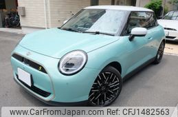 mini mini-others 2024 -BMW--BMW Mini ZAA-22GC32--WMW22GC0X0TA3***---BMW--BMW Mini ZAA-22GC32--WMW22GC0X0TA3***-