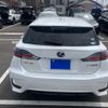 lexus ct 2015 CFJ1695188 image 3