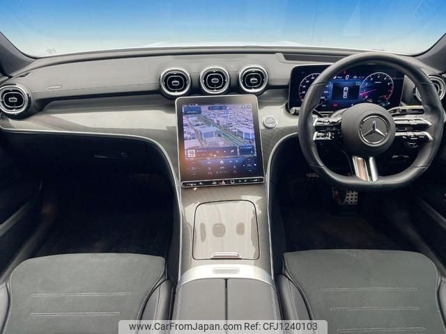 mercedes-benz c-class 2021 quick_quick_206042C_W1K2060422F014855 image 2
