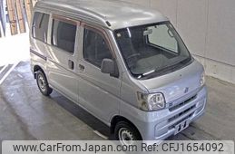 daihatsu hijet-van 2008 CFJ1654092
