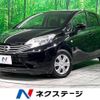 nissan note 2013 -NISSAN--Note DBA-E12--E12-162819---NISSAN--Note DBA-E12--E12-162819- image 1