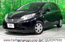 nissan note 2013 -NISSAN--Note DBA-E12--E12-162819---NISSAN--Note DBA-E12--E12-162819-