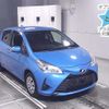 toyota vitz 2017 -TOYOTA--Vitz KSP130-2214857---TOYOTA--Vitz KSP130-2214857- image 1