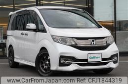 honda stepwagon 2016 CFJ1844319