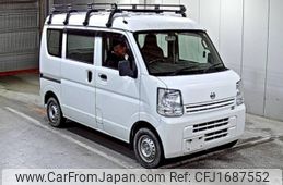 nissan clipper-van 2015 CFJ1687552