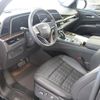 cadillac escalade 2024 -GM--Cadillac Escalade 7BA-T1UL--1GYS47KL5PR354237---GM--Cadillac Escalade 7BA-T1UL--1GYS47KL5PR354237- image 16