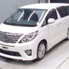 toyota alphard 2013 -TOYOTA--Alphard DBA-ANH20W--ANH20-8274302---TOYOTA--Alphard DBA-ANH20W--ANH20-8274302- image 1