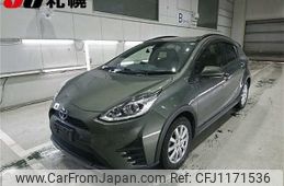 toyota aqua 2020 -TOYOTA--AQUA NHP10H--6860857---TOYOTA--AQUA NHP10H--6860857-