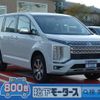 mitsubishi delica-d5 2024 GOO_JP_700060017330241207023 image 1