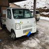 suzuki carry-truck 2010 -SUZUKI--Carry Truck EBD-DA63T--DA63T-698179---SUZUKI--Carry Truck EBD-DA63T--DA63T-698179- image 2