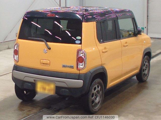 suzuki hustler 2015 -SUZUKI 【八戸 580ち7860】--Hustler MR31S-310050---SUZUKI 【八戸 580ち7860】--Hustler MR31S-310050- image 2