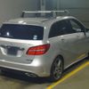 mercedes-benz b-class 2015 -MERCEDES-BENZ--Benz B Class 246246-WDD2462462J299816---MERCEDES-BENZ--Benz B Class 246246-WDD2462462J299816- image 2